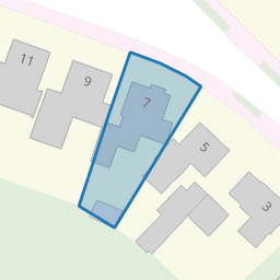 Perceel BNV00-B-2614