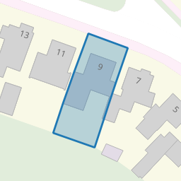 Perceel BNV00-B-2615