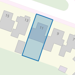 Perceel BNV00-B-2616