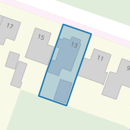 Perceel BNV00-B-2617