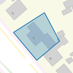 Perceel BNV00-B-2657