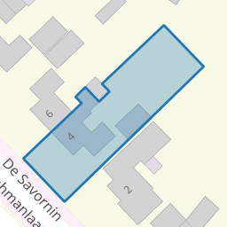 Perceel BNV00-B-2733