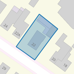 Perceel BNV00-B-2745