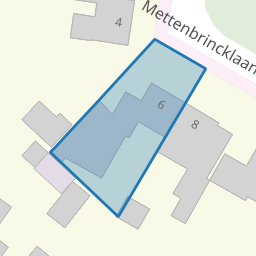 Perceel BNV00-B-2749