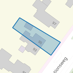 Perceel BNV00-B-2801