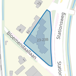 Perceel BNV00-B-2819