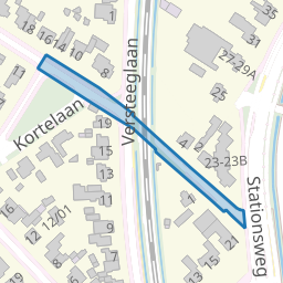 Perceel BNV00-B-2820