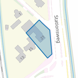 Perceel BNV00-B-2821