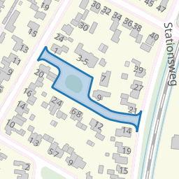 Perceel BNV00-B-2840