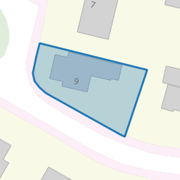 Perceel BNV00-B-2841