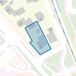 Perceel BNV00-B-2861