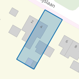 Perceel BNV00-B-2866