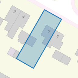 Perceel BNV00-B-2867