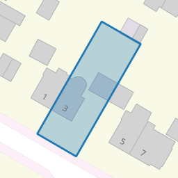 Perceel BNV00-B-2871