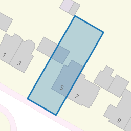 Perceel BNV00-B-2872