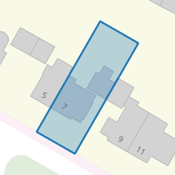 Perceel BNV00-B-2873