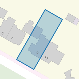 Perceel BNV00-B-2874