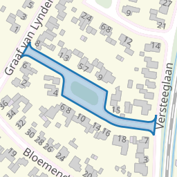 Perceel BNV00-B-2884