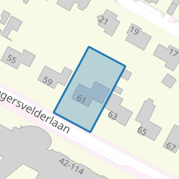 Perceel BNV00-B-2888