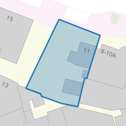 Perceel BNV00-B-2899