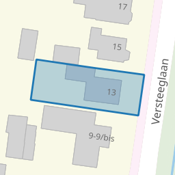 Perceel BNV00-B-2918