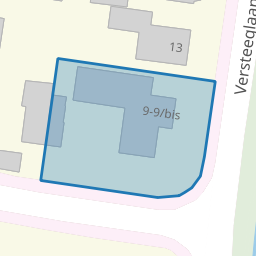 Perceel BNV00-B-2919