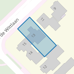 Perceel BNV00-B-2922