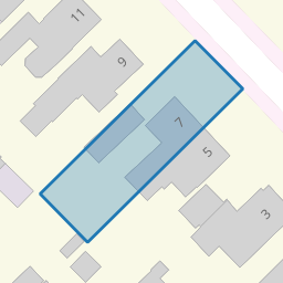 Perceel BNV00-B-2925