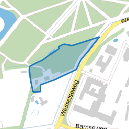 Perceel BNV00-B-2980