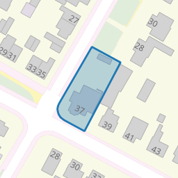 Perceel BNV00-B-2991