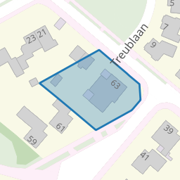 Perceel BNV00-B-3005