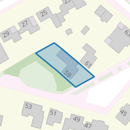 Perceel BNV00-B-3006