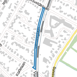 Perceel BNV00-B-3021