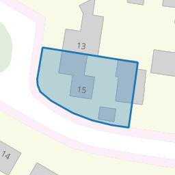 Perceel BNV00-B-3022