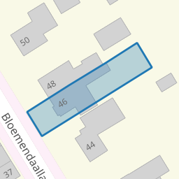 Perceel BNV00-B-3027