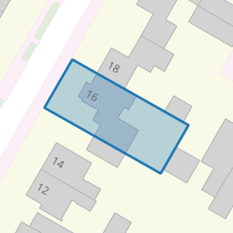 Perceel BNV00-B-3030