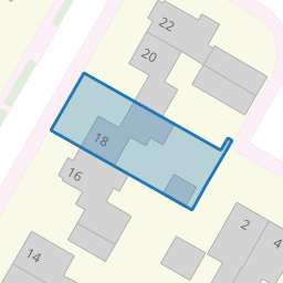 Perceel BNV00-B-3031