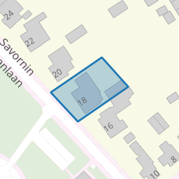 Perceel BNV00-B-3034