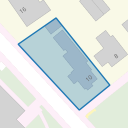 Perceel BNV00-B-3036