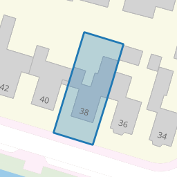 Perceel BNV00-B-3039