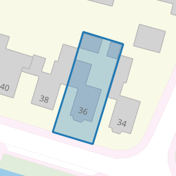 Perceel BNV00-B-3040