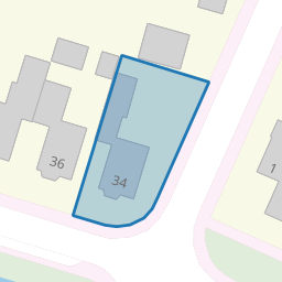 Perceel BNV00-B-3041