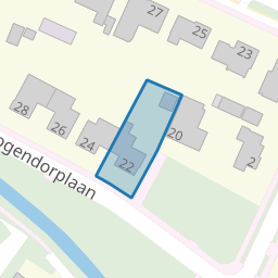 Perceel BNV00-B-3047