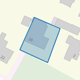 Perceel BNV00-B-3048