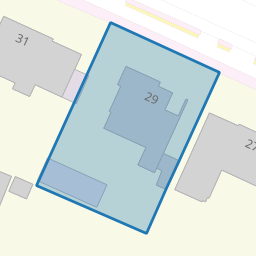 Perceel BNV00-B-3058