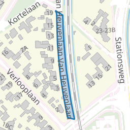 Perceel BNV00-B-3064