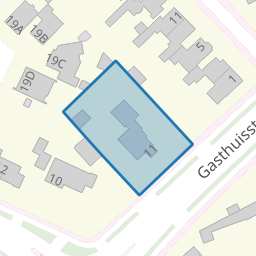 Perceel BNV00-B-3066