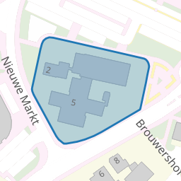 Perceel BNV00-B-3074