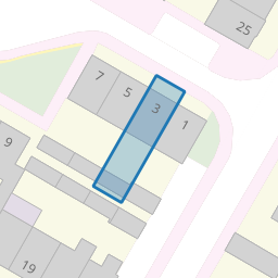 Perceel BNV00-B-3096