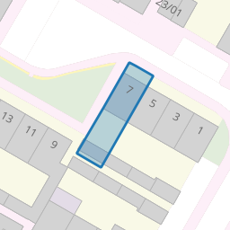 Perceel BNV00-B-3098